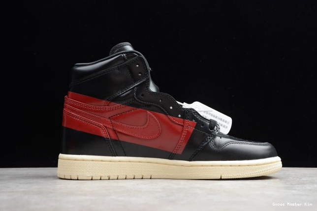 1 OG Defiant Couture High Jordan Air BQ6682-006 0817